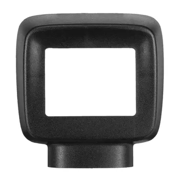 ABS Капак сензор Долната решетка на Радиатора Предна Броня за Голф MK7 2013-2016 Предна Решетка С тапицерия 5G0907225A9B9