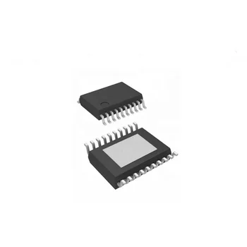 Гореща продажба на едро на електронни компоненти 8-pin HTSSOP-20 IC TPS92692QPWPRQ1 интегрална схема